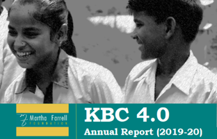 KBC 4.0 Annual Report (2019-20)